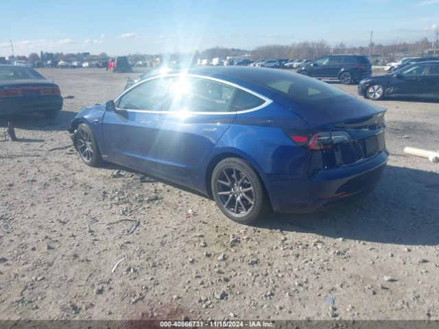 Photo 2 VIN: 5YJ3E1EB9LF711197 - TESLA MODEL 3 