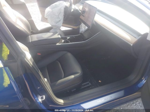 Photo 4 VIN: 5YJ3E1EB9LF711197 - TESLA MODEL 3 