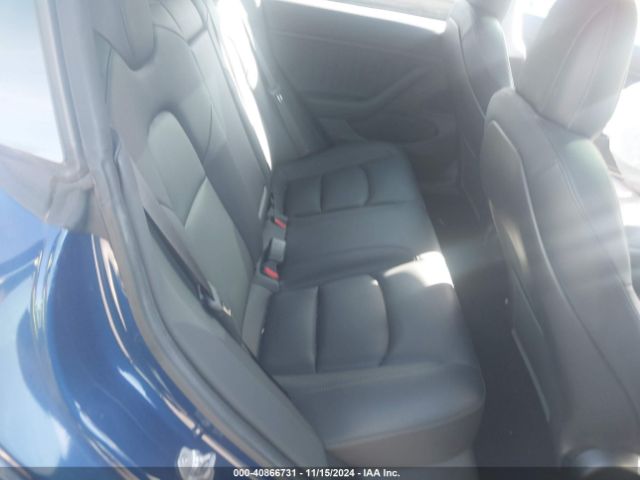 Photo 7 VIN: 5YJ3E1EB9LF711197 - TESLA MODEL 3 