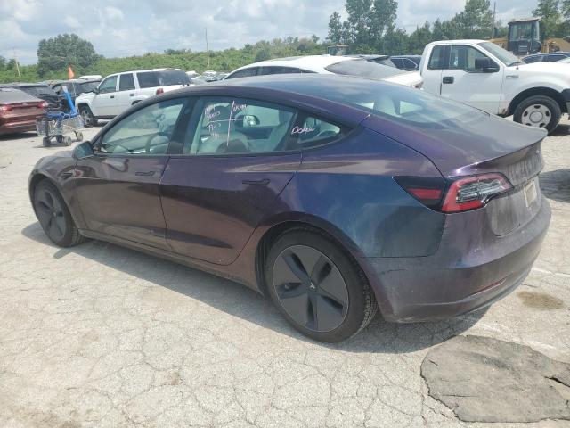 Photo 1 VIN: 5YJ3E1EB9LF719980 - TESLA MODEL 3 