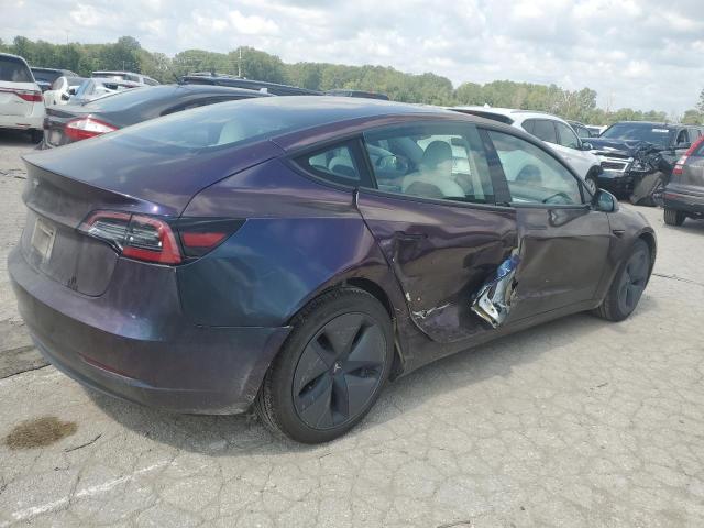 Photo 2 VIN: 5YJ3E1EB9LF719980 - TESLA MODEL 3 