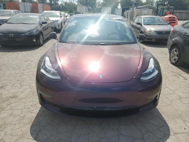 Photo 4 VIN: 5YJ3E1EB9LF719980 - TESLA MODEL 3 