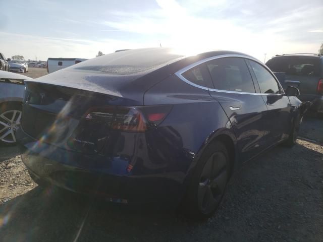 Photo 3 VIN: 5YJ3E1EB9LF742644 - TESLA MODEL 3 