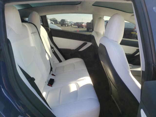 Photo 5 VIN: 5YJ3E1EB9LF742644 - TESLA MODEL 3 