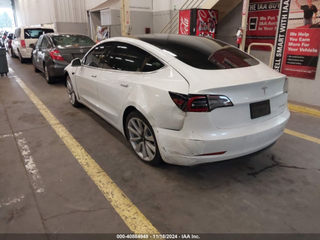 Photo 2 VIN: 5YJ3E1EB9LF742756 - TESLA MODEL 3 