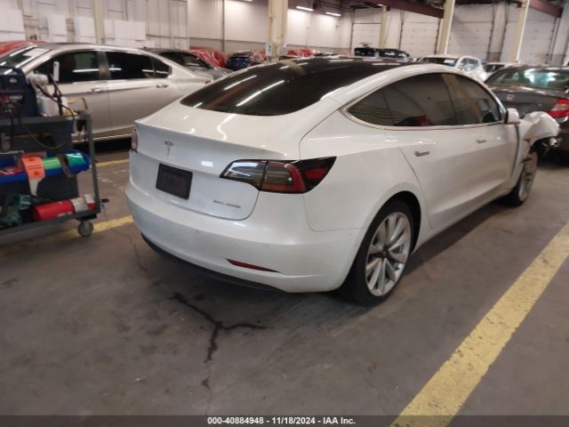 Photo 3 VIN: 5YJ3E1EB9LF742756 - TESLA MODEL 3 