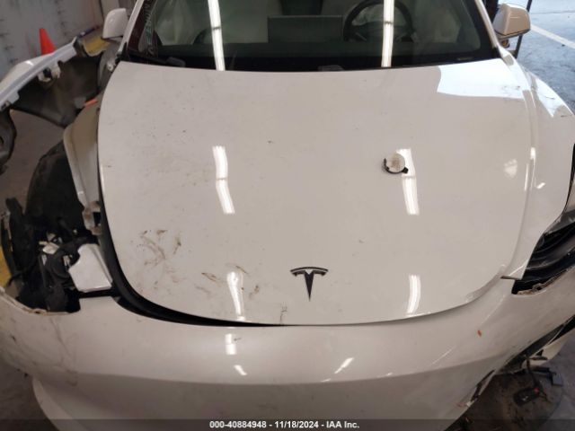 Photo 9 VIN: 5YJ3E1EB9LF742756 - TESLA MODEL 3 