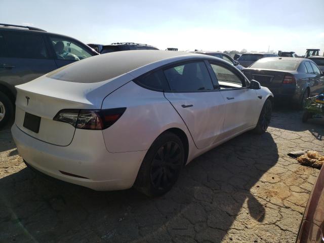 Photo 2 VIN: 5YJ3E1EB9LF787261 - TESLA MODEL 3 