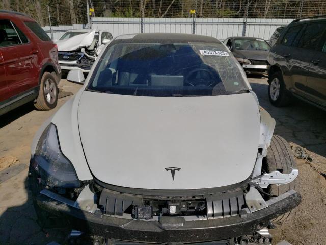 Photo 4 VIN: 5YJ3E1EB9LF787261 - TESLA MODEL 3 