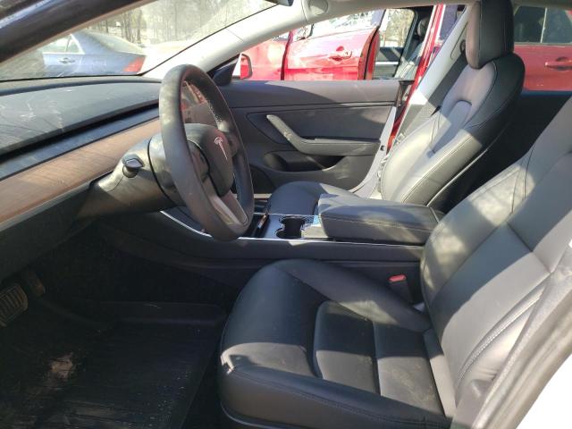 Photo 6 VIN: 5YJ3E1EB9LF787261 - TESLA MODEL 3 