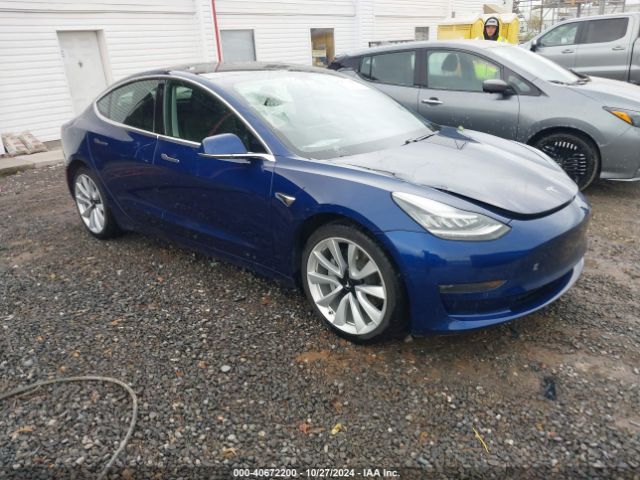 Photo 0 VIN: 5YJ3E1EB9LF787504 - TESLA MODEL 3 