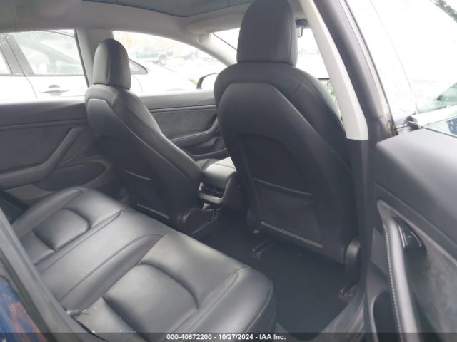 Photo 7 VIN: 5YJ3E1EB9LF787504 - TESLA MODEL 3 