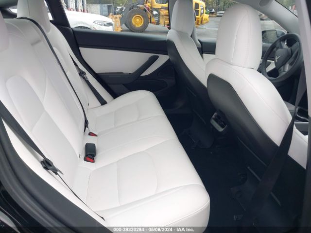 Photo 7 VIN: 5YJ3E1EB9LF791178 - TESLA MODEL 3 