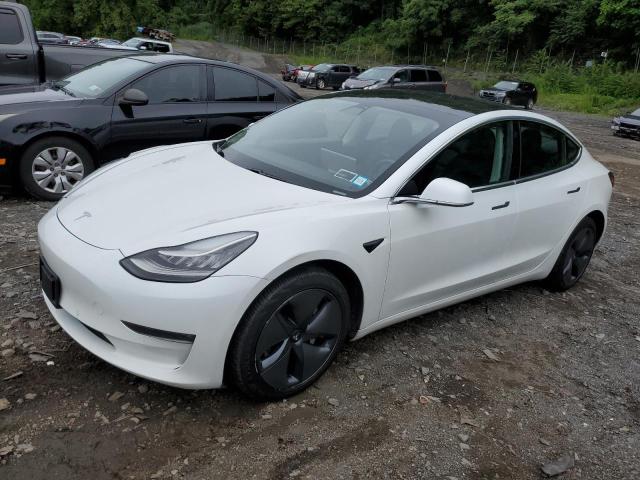 Photo 0 VIN: 5YJ3E1EB9LF793674 - TESLA MODEL 3 