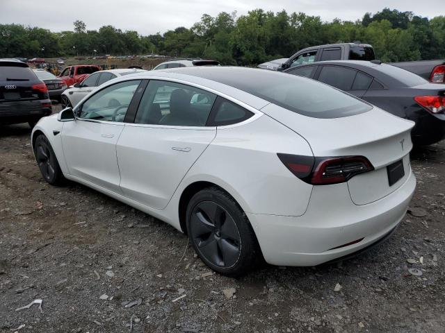 Photo 1 VIN: 5YJ3E1EB9LF793674 - TESLA MODEL 3 