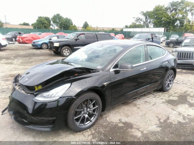 Photo 1 VIN: 5YJ3E1EB9LF794713 - TESLA MODEL 3 