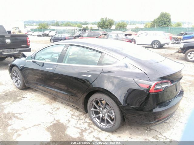 Photo 2 VIN: 5YJ3E1EB9LF794713 - TESLA MODEL 3 