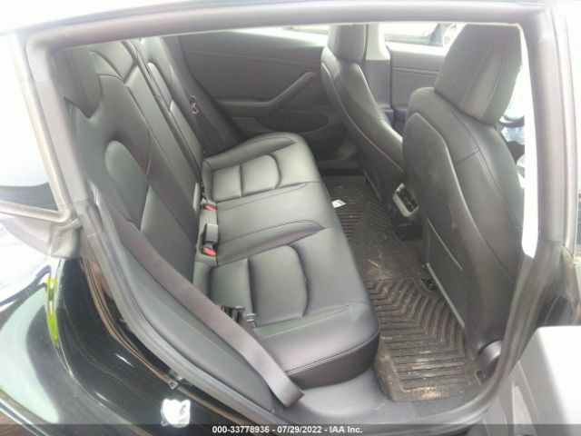 Photo 7 VIN: 5YJ3E1EB9LF794713 - TESLA MODEL 3 