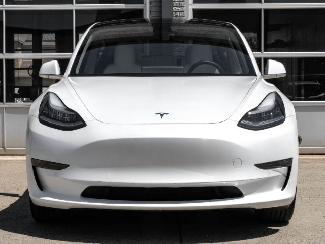 Photo 2 VIN: 5YJ3E1EB9LF796137 - TESLA MODEL 3 