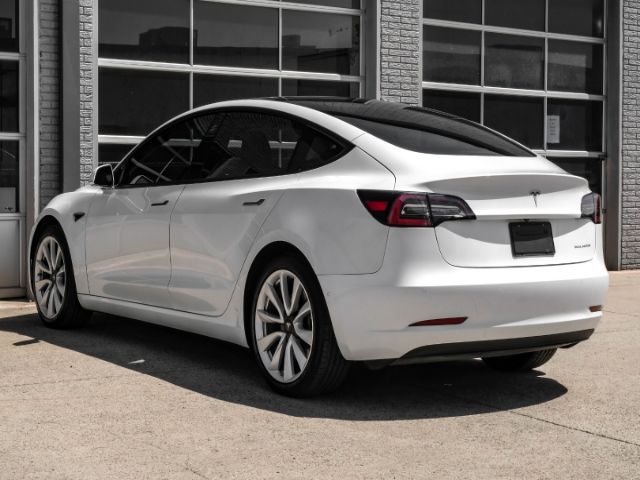 Photo 6 VIN: 5YJ3E1EB9LF796137 - TESLA MODEL 3 