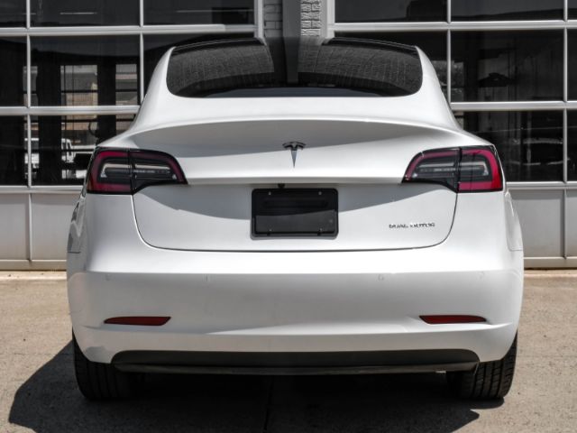 Photo 5 VIN: 5YJ3E1EB9LF796137 - TESLA MODEL 3 