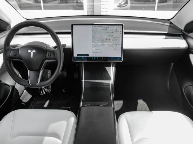 Photo 8 VIN: 5YJ3E1EB9LF796137 - TESLA MODEL 3 