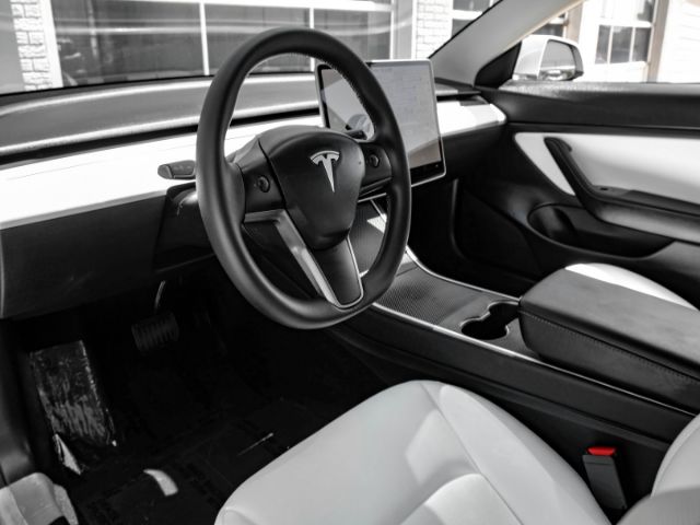 Photo 9 VIN: 5YJ3E1EB9LF796137 - TESLA MODEL 3 