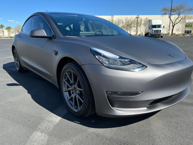 Photo 0 VIN: 5YJ3E1EB9LF811770 - TESLA MODEL 3 