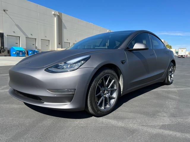 Photo 1 VIN: 5YJ3E1EB9LF811770 - TESLA MODEL 3 