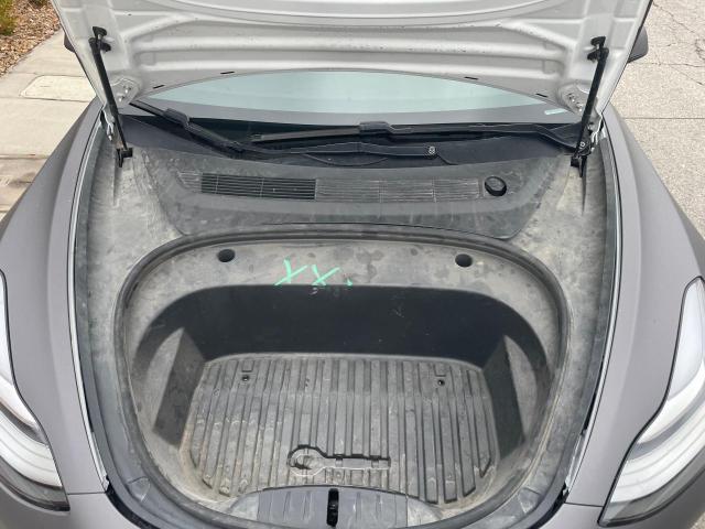 Photo 6 VIN: 5YJ3E1EB9LF811770 - TESLA MODEL 3 