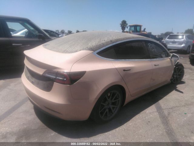 Photo 3 VIN: 5YJ3E1EB9LF811770 - TESLA MODEL 3 