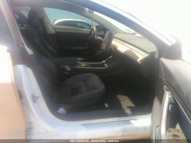 Photo 4 VIN: 5YJ3E1EB9LF811770 - TESLA MODEL 3 