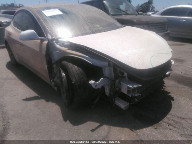 Photo 5 VIN: 5YJ3E1EB9LF811770 - TESLA MODEL 3 