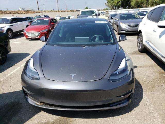 Photo 4 VIN: 5YJ3E1EB9MF002853 - TESLA MODEL 3 