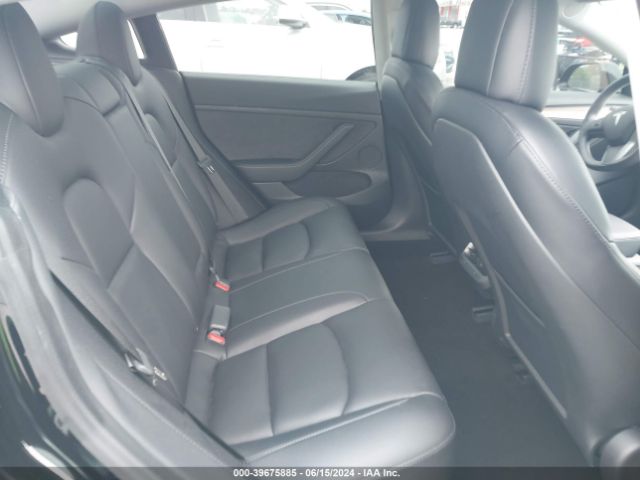 Photo 7 VIN: 5YJ3E1EB9MF055214 - TESLA MODEL 3 