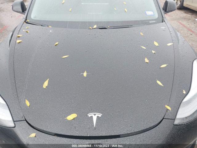 Photo 9 VIN: 5YJ3E1EB9MF063992 - TESLA MODEL 3 