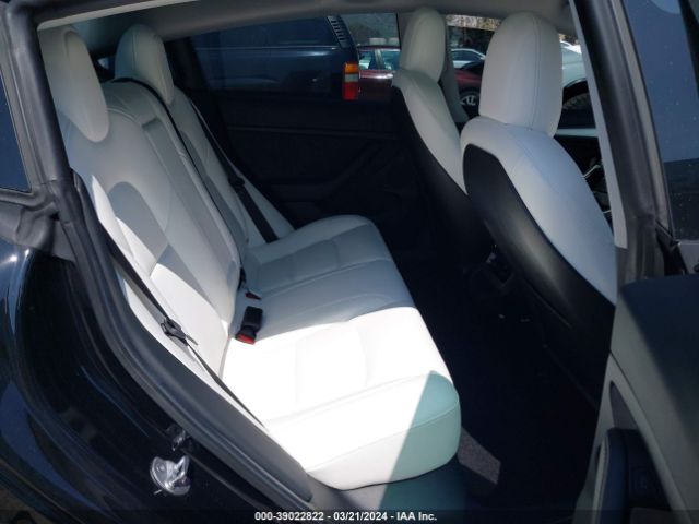 Photo 7 VIN: 5YJ3E1EB9MF066939 - TESLA MODEL 3 