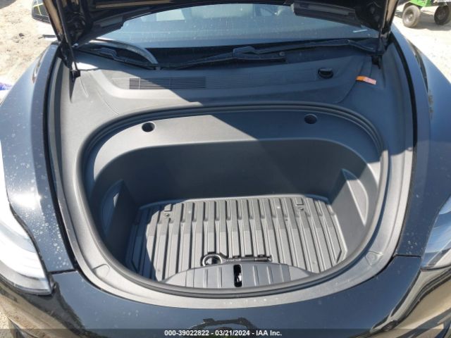 Photo 9 VIN: 5YJ3E1EB9MF066939 - TESLA MODEL 3 