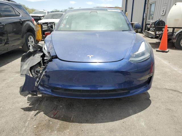 Photo 4 VIN: 5YJ3E1EB9MF068030 - TESLA MODEL 3 