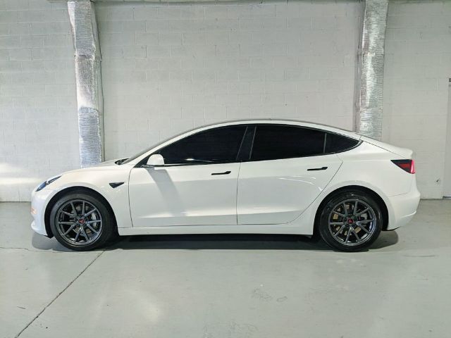 Photo 3 VIN: 5YJ3E1EB9MF071249 - TESLA MODEL 3 