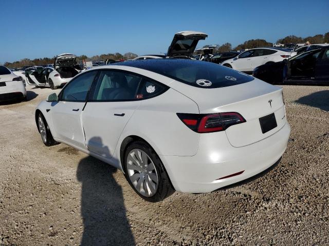 Photo 1 VIN: 5YJ3E1EB9MF094885 - TESLA MODEL 3 