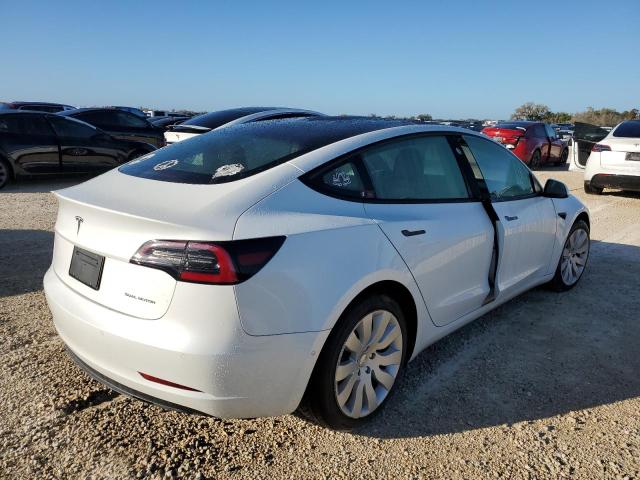 Photo 2 VIN: 5YJ3E1EB9MF094885 - TESLA MODEL 3 