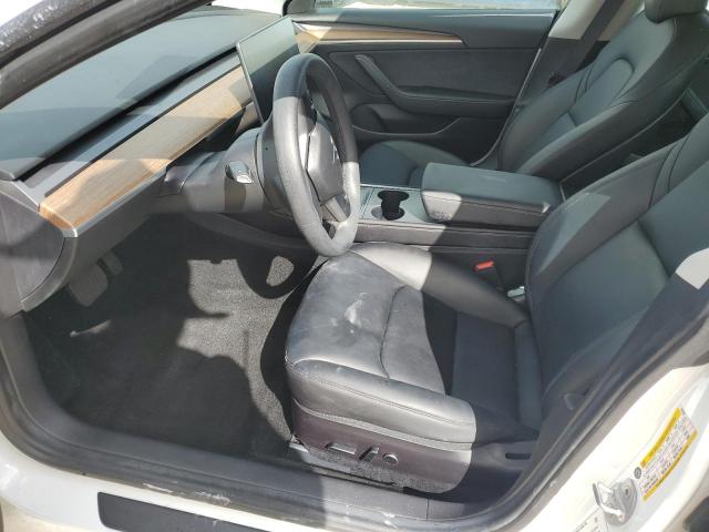 Photo 6 VIN: 5YJ3E1EB9MF094885 - TESLA MODEL 3 