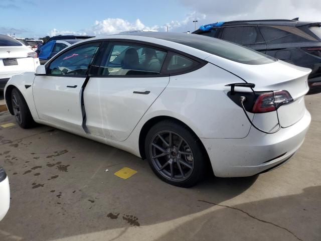 Photo 1 VIN: 5YJ3E1EB9MF099200 - TESLA MODEL S 