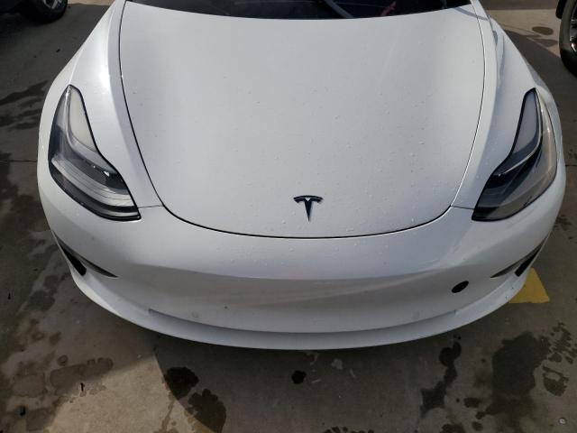 Photo 10 VIN: 5YJ3E1EB9MF099200 - TESLA MODEL S 