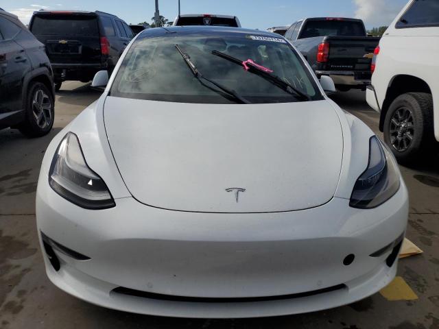 Photo 4 VIN: 5YJ3E1EB9MF099200 - TESLA MODEL S 