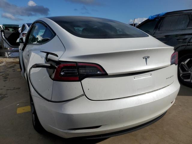 Photo 5 VIN: 5YJ3E1EB9MF099200 - TESLA MODEL S 