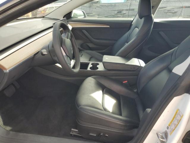 Photo 6 VIN: 5YJ3E1EB9MF099200 - TESLA MODEL S 