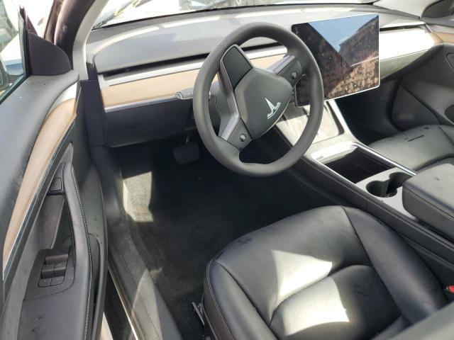 Photo 7 VIN: 5YJ3E1EB9MF099200 - TESLA MODEL S 