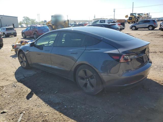 Photo 1 VIN: 5YJ3E1EB9MF853132 - TESLA MODEL 3 